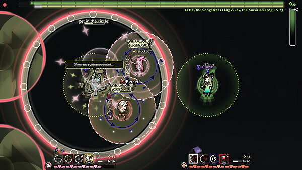 《兔子與鋼鐵》Steam評價"好評如潮"：好評率高達98%