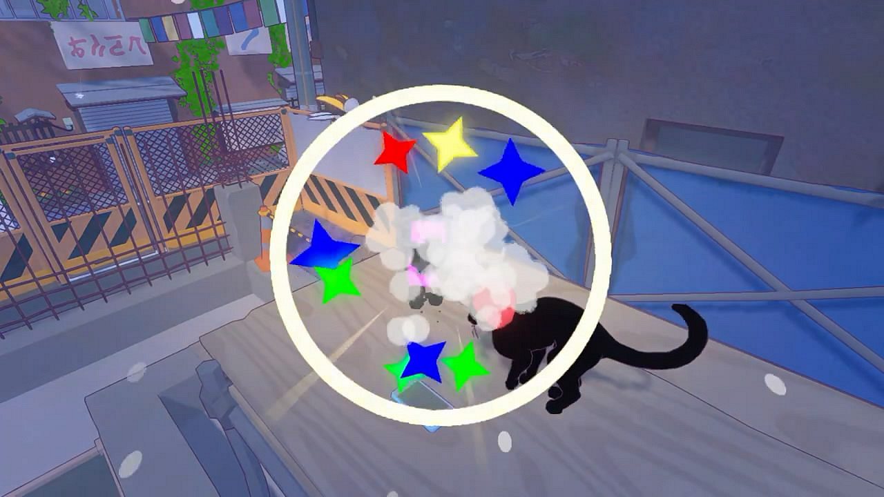 好評如潮新作《小貓咪大城市》Switch版超長試玩展示