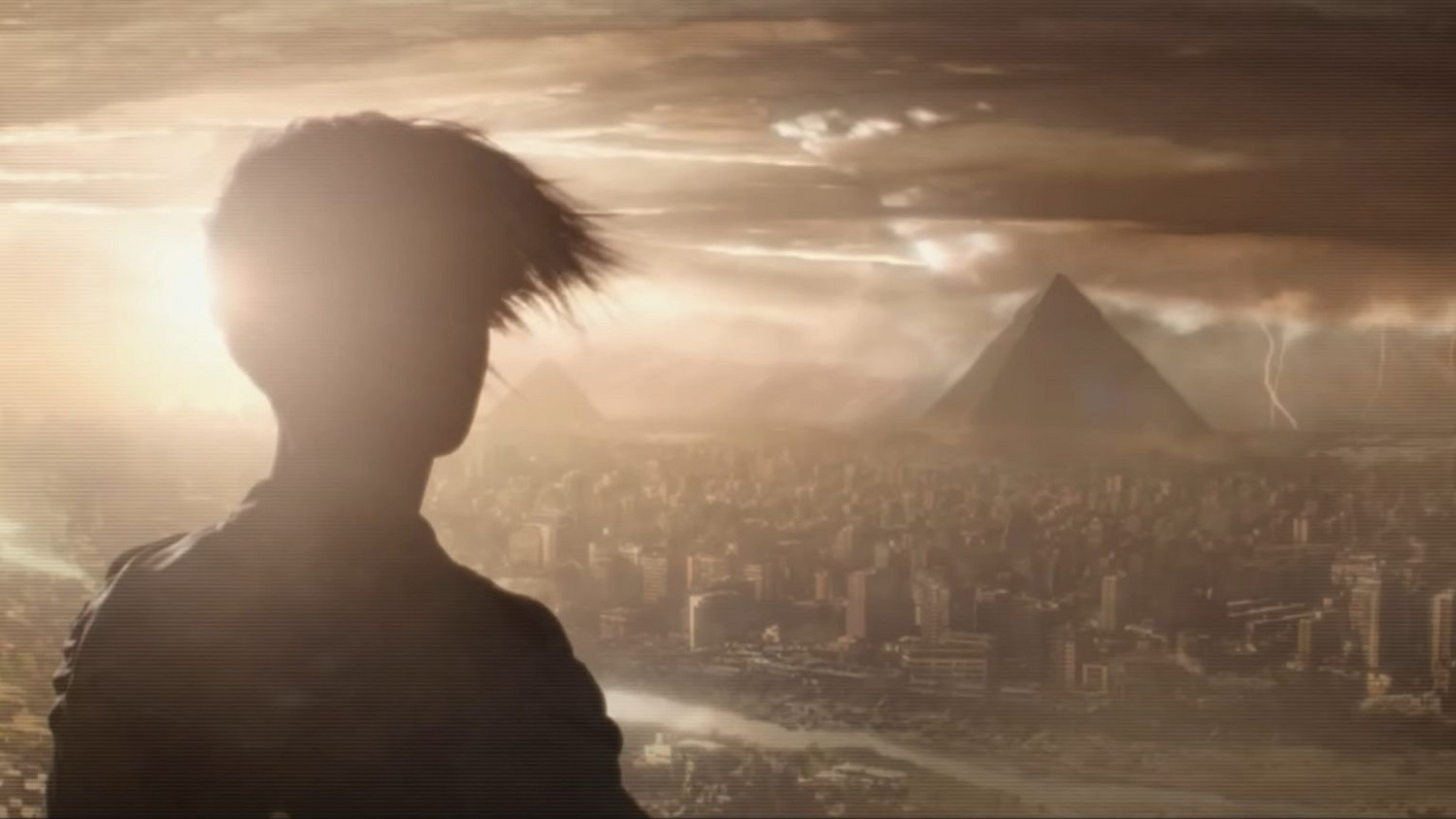 《完美黑暗》或亮相Xbox遊戲展示會：遊戲有不錯進展