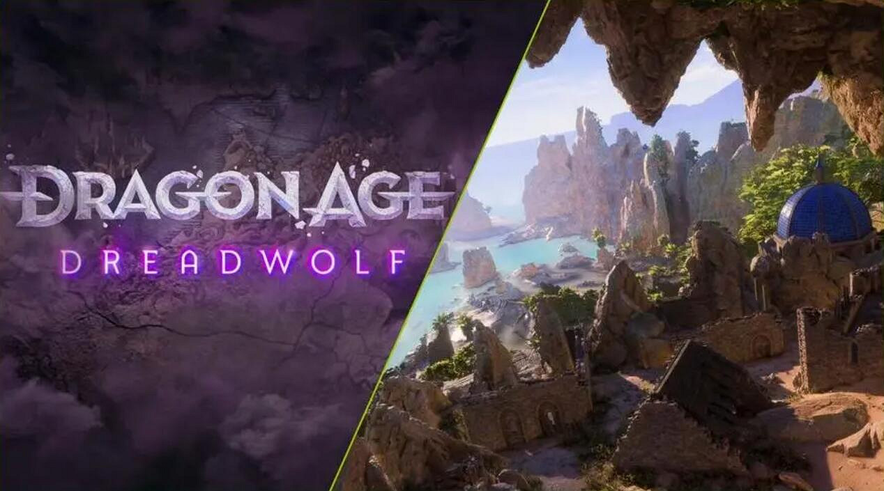 《闇龍紀元：恐狼》有望年內發售 BioWare全員信心滿滿