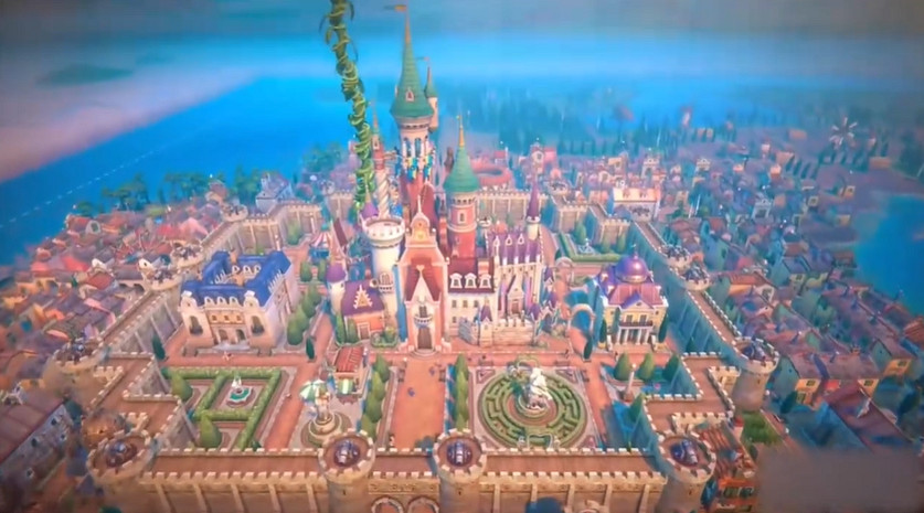 《寓言之地》1.0正式版發售日預告公布！今日登陸PC