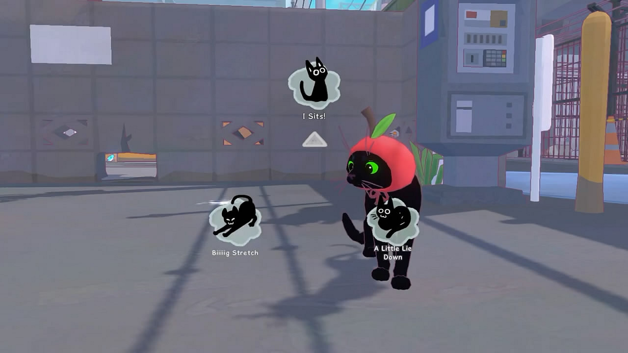 好評如潮新作《小貓咪大城市》Switch版超長試玩展示