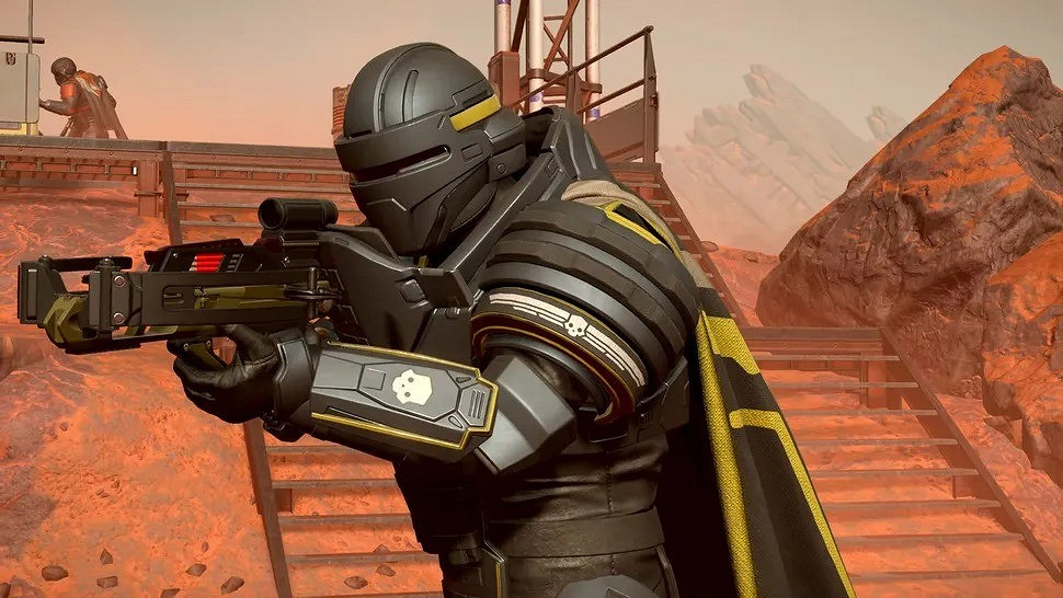 《絕地戰兵2》Steam版超180國家下架是索尼的決定！