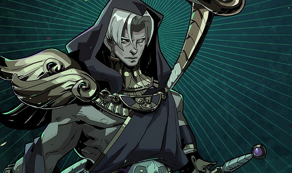 《黑帝斯2》EA版：來自奧林匹斯的驚喜之約