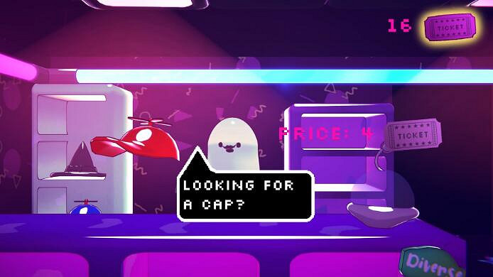 《鬧鬼街機》現已在Steam平台免費推出搶先體驗版！