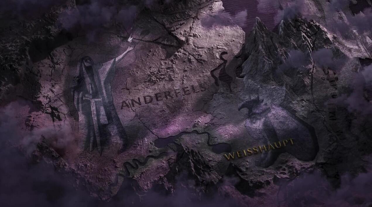 《闇龍紀元：恐狼》有望年內發售 BioWare全員信心滿滿