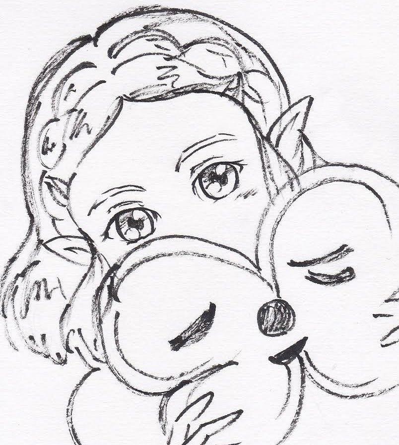 《王國之淚》一周年!塞爾達公主聲優曬手繪賀圖慶祝 《王國之淚》一周年!塞爾達公主聲優曬手繪賀圖慶祝