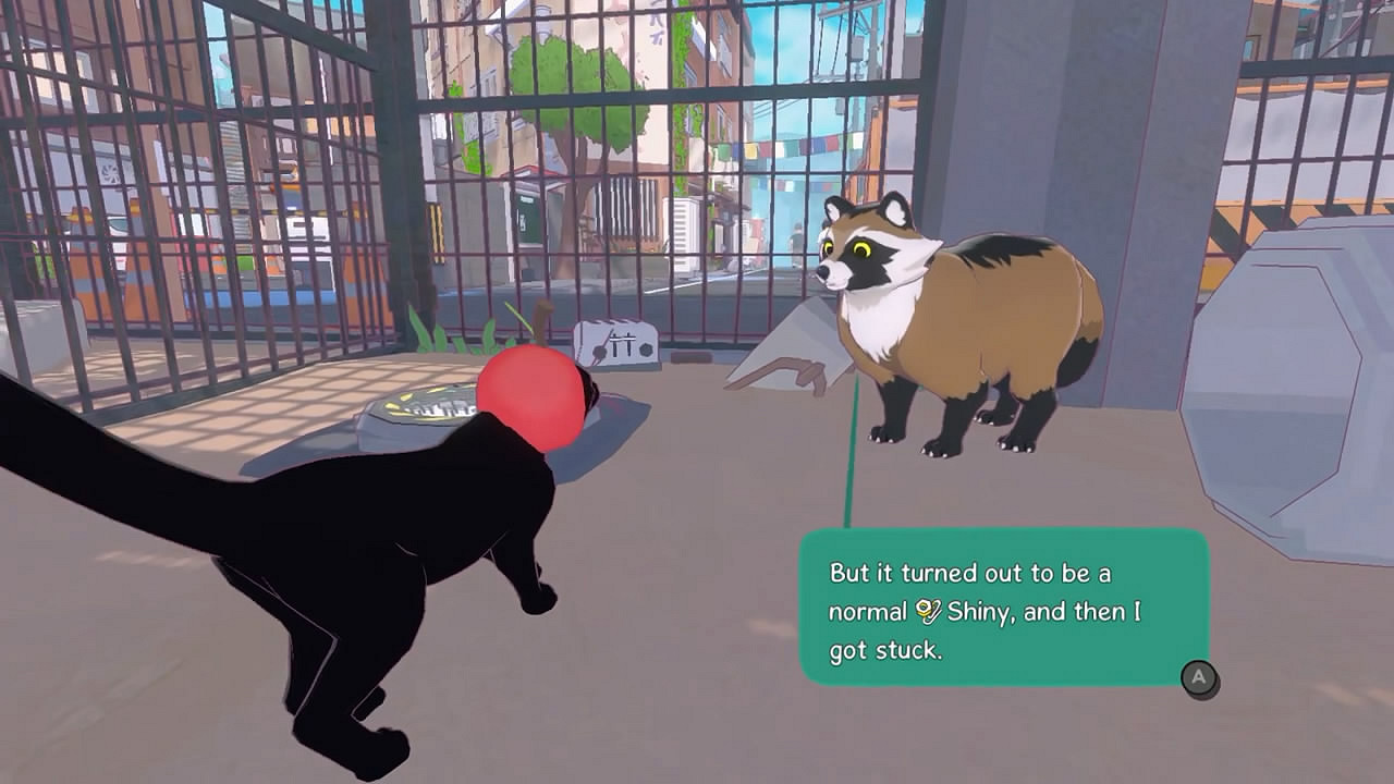 好評如潮新作《小貓咪大城市》Switch版超長試玩展示