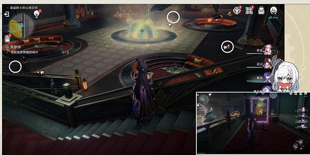 崩壞星穹鐵道未完的築夢詩不如歸去成就達成攻略