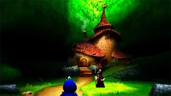 《傳送門64》被取消後 作者正在製作新"任天堂64"遊戲