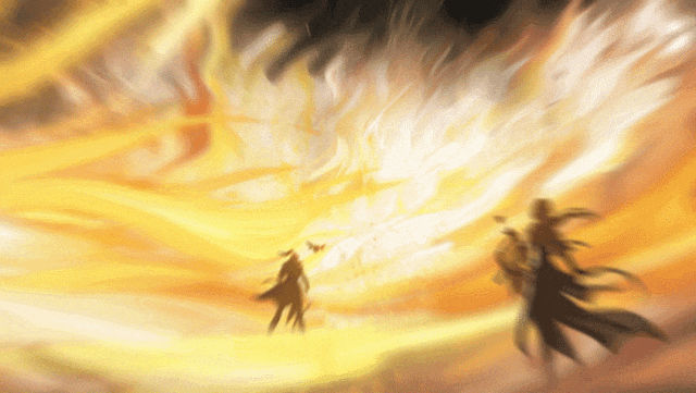 逆水寒頂級賽事上演“人鬼情未了”?6000萬玩家嗑到直呼帶感