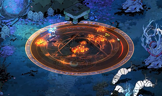 《黑帝斯2》EA版：來自奧林匹斯的驚喜之約