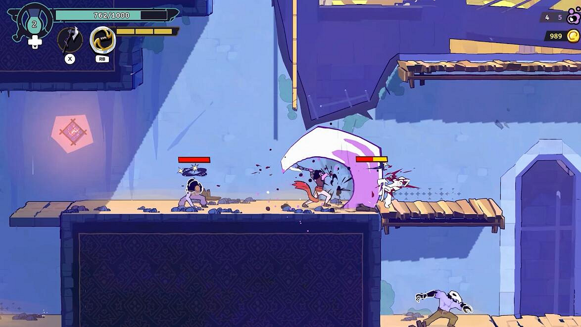 六款矚目新作本周發售《波斯王子：Eogue》《真探2》