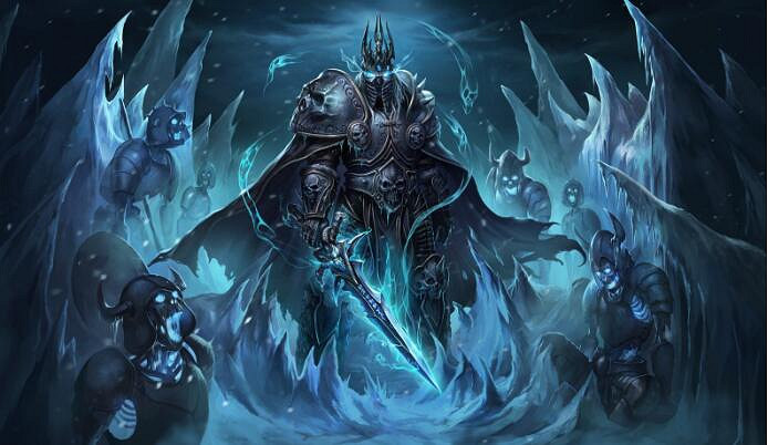 前魔獸設計師鬼蟹:AI能幫助人完成創意力低的任務 前魔獸設計師鬼蟹:AI能幫助人完成創意力低的任務