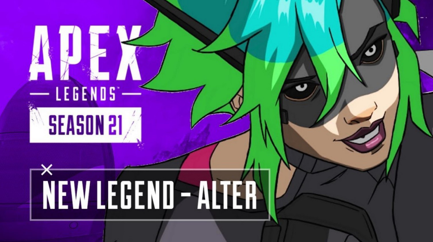 《Apex英雄》新傳奇"變幻"設計師Xiao Yang採訪！