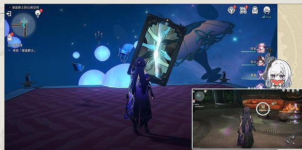 崩壞星穹鐵道未完的築夢詩不如歸去成就達成攻略