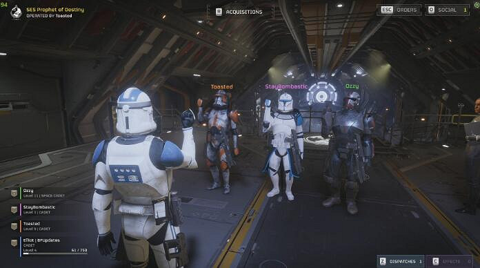 《絕地戰兵2》星戰MOD驚豔亮相 完美融入自由之戰! 《絕地戰兵2》星戰MOD驚豔亮相 完美融入自由之戰!