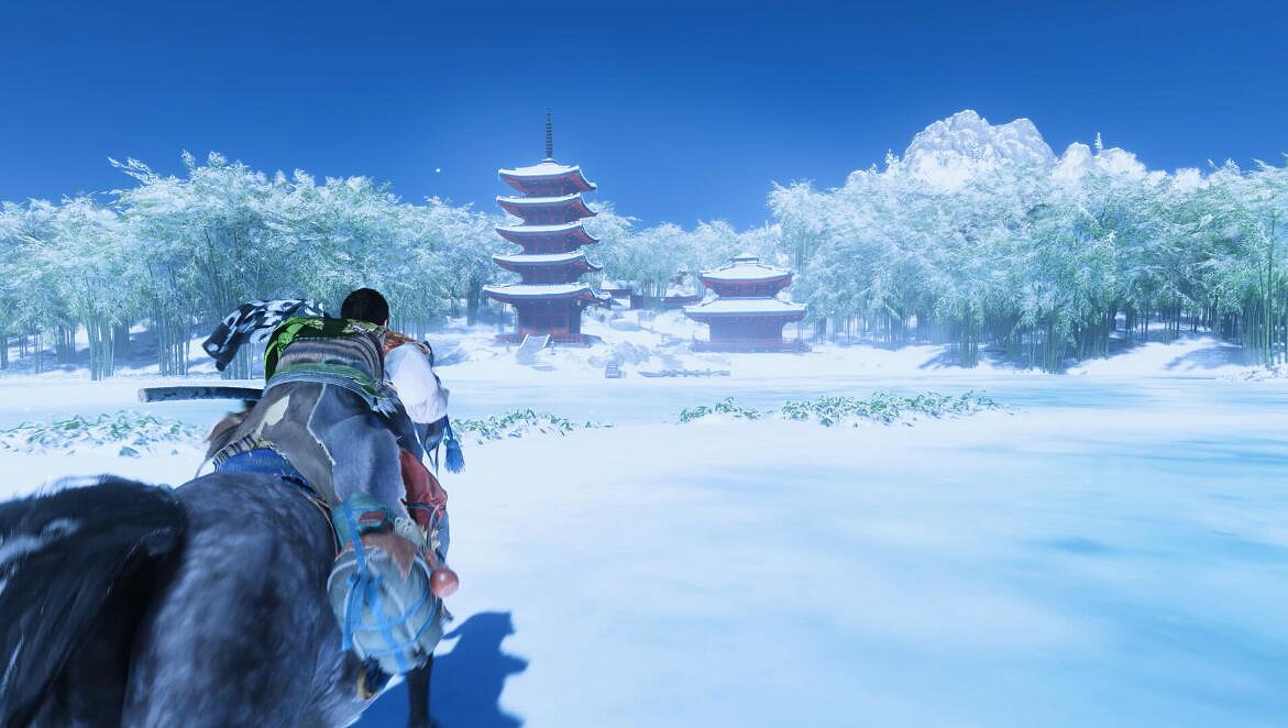 六款矚目新作本周發售《波斯王子：Eogue》《真探2》