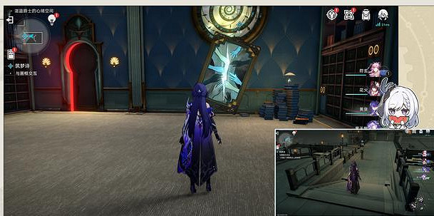 崩壞星穹鐵道未完的築夢詩不如歸去成就達成攻略