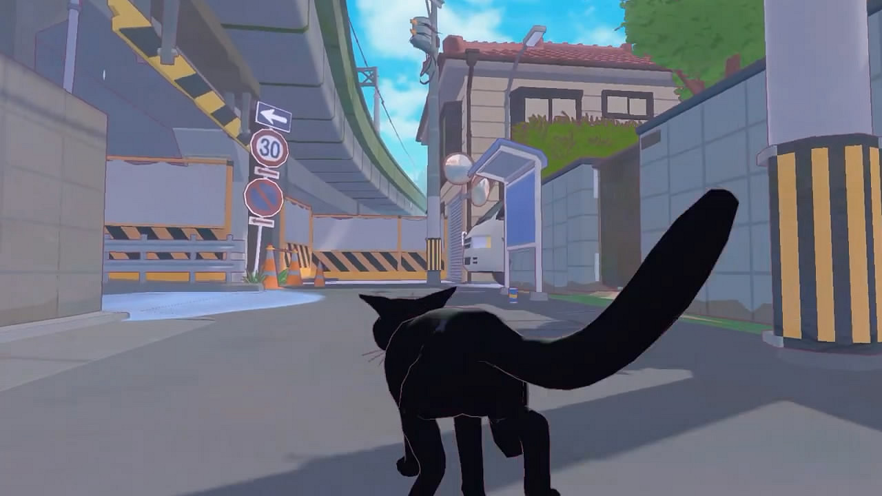 好評如潮新作《小貓咪大城市》Switch版超長試玩展示