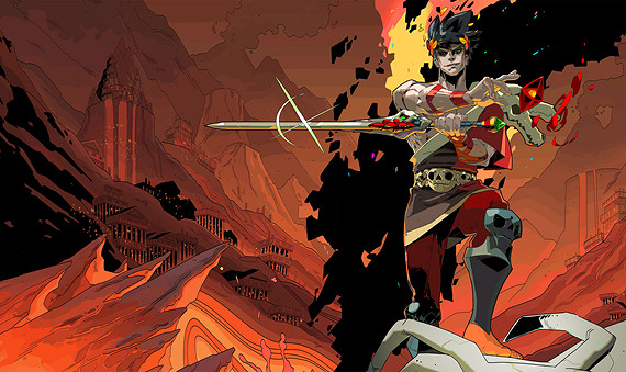 《黑帝斯2》EA版：來自奧林匹斯的驚喜之約