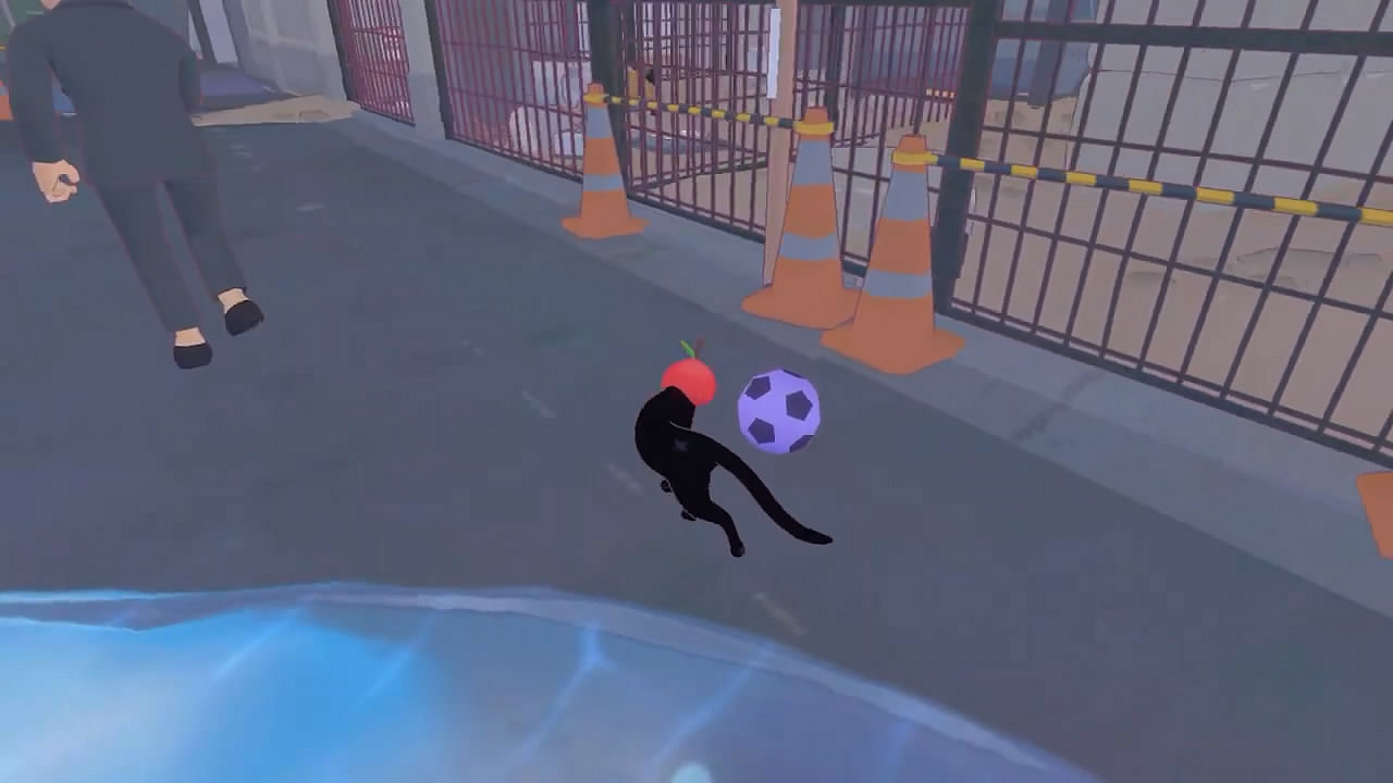 好評如潮新作《小貓咪大城市》Switch版超長試玩展示