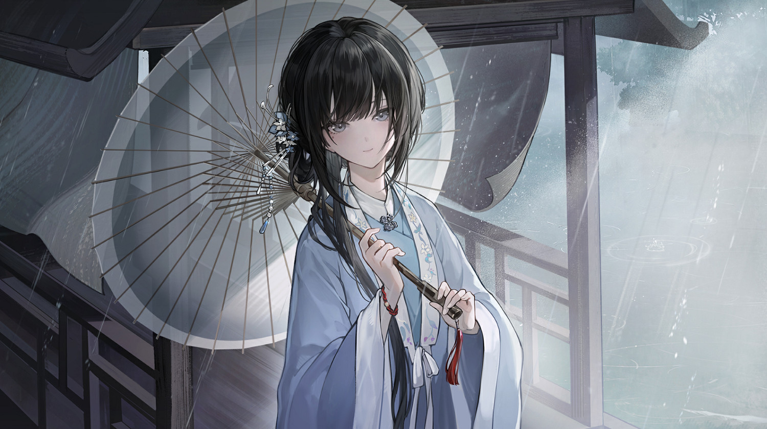 《餓殍：明末千里行》行將就木的日月山河