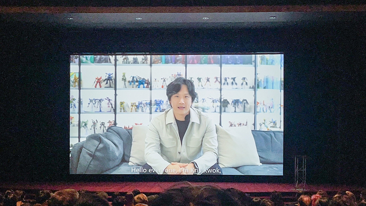 20240513亮相南加大2024遊戲博覽會，西山居加速全球化布局