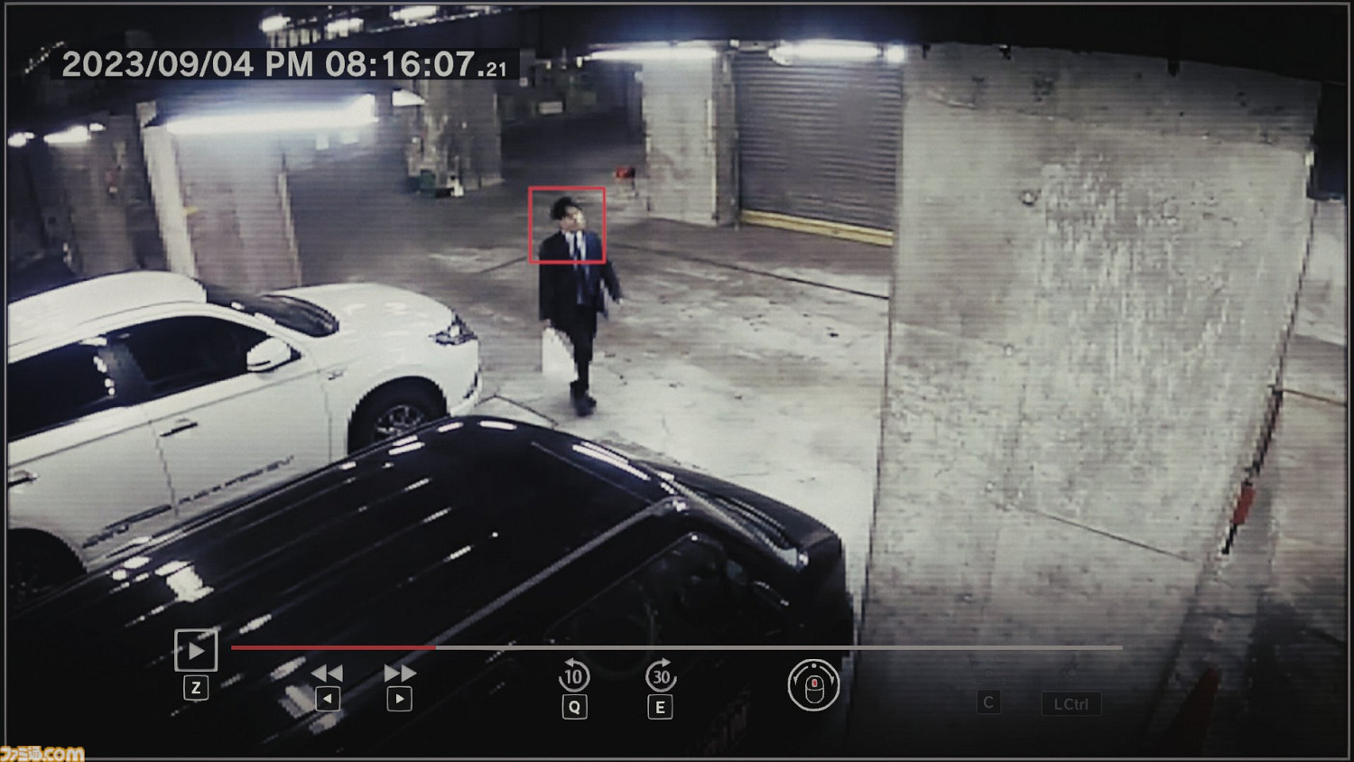 《東京都市謎案特搜事件簿》案件情報公開!月底發售 《東京都市謎案特搜事件簿》案件情報公開!月底發售