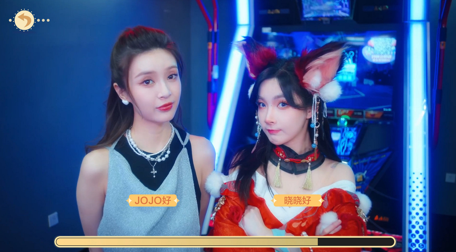 《美女,應接不暇》遊戲啟動碼免費送,明日Steam發售不容錯過 《美女,應接不暇》遊戲啟動碼免費送,明日Steam發售不容錯過