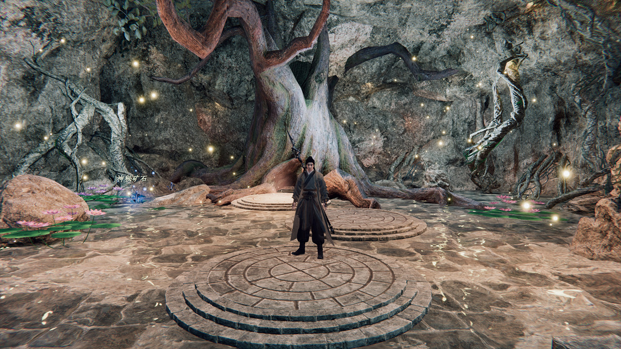 《下一站江湖2》槍棍精要獲得方法 《下一站江湖2》槍棍精要獲得方法