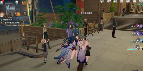 崩壞星穹鐵道Railboard100成就達成方法 崩壞星穹鐵道Railboard100成就達成方法