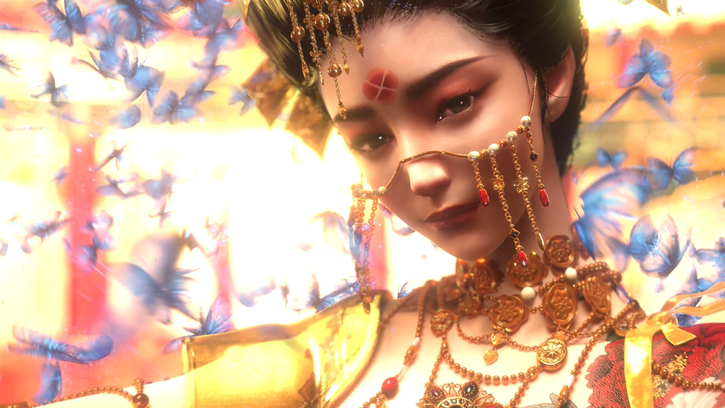 中國大陸研發武俠遊戲《燕雲十六聲》“仲呂測試”新PV公開! 中國大陸研發武俠遊戲《燕雲十六聲》“仲呂測試”新PV公開!