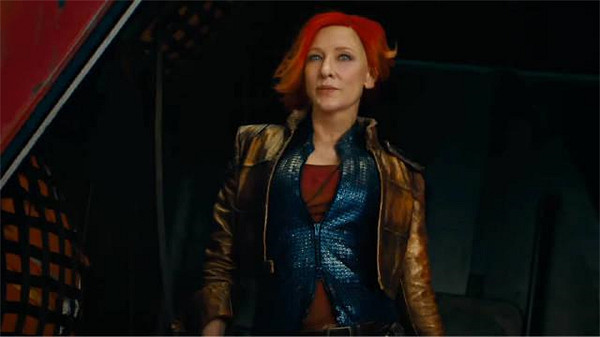 隨著上映時間臨近，你看好遊改電影《邊緣禁地》嗎？