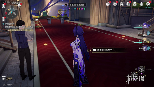 崩壞星穹鐵道戲夢奇站隱藏挑戰通關攻略