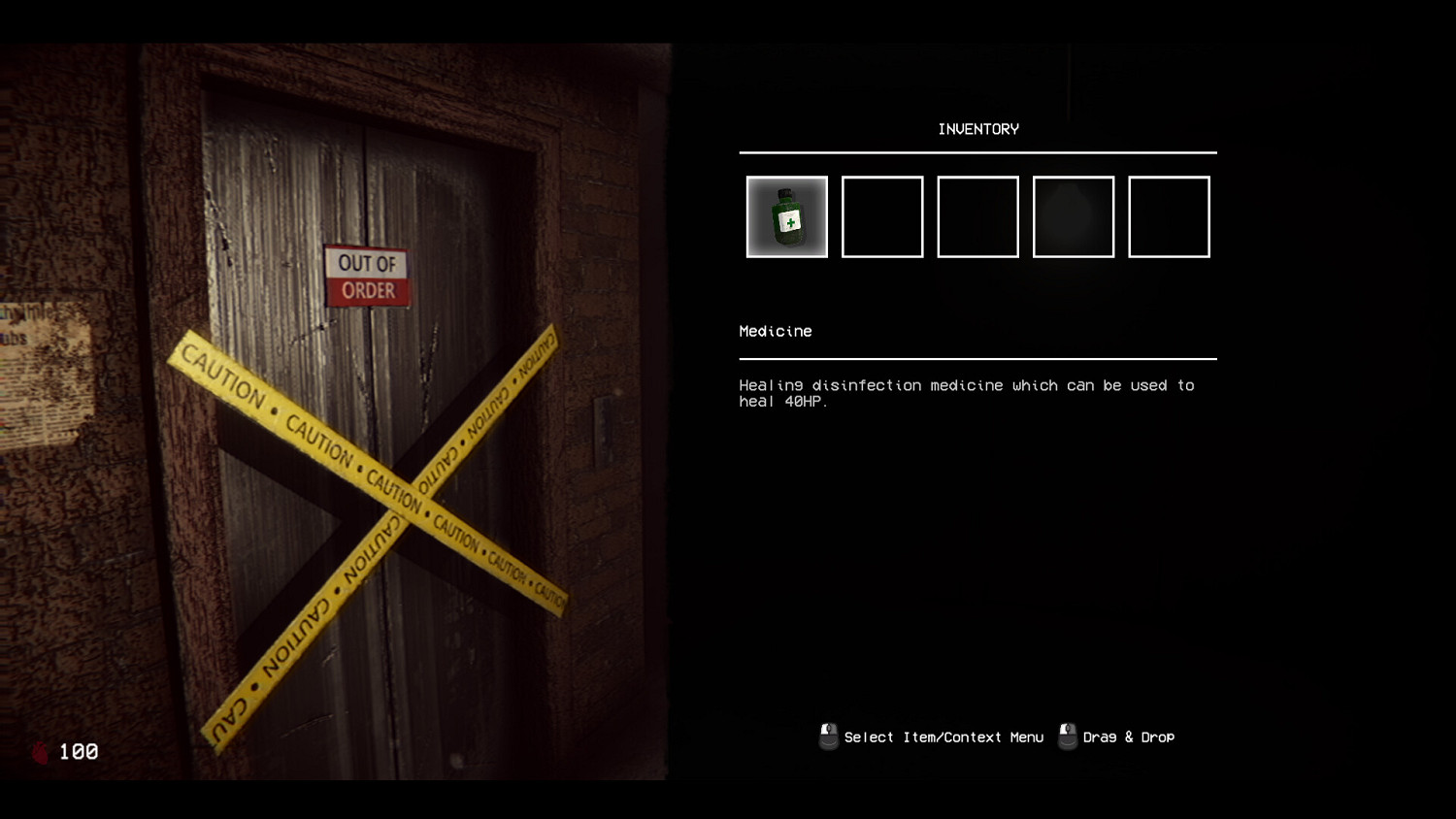 類《8號出口》恐怖遊戲《7層台階》公布!5月17日發售 類《8號出口》恐怖遊戲《7層台階》公布!5月17日發售