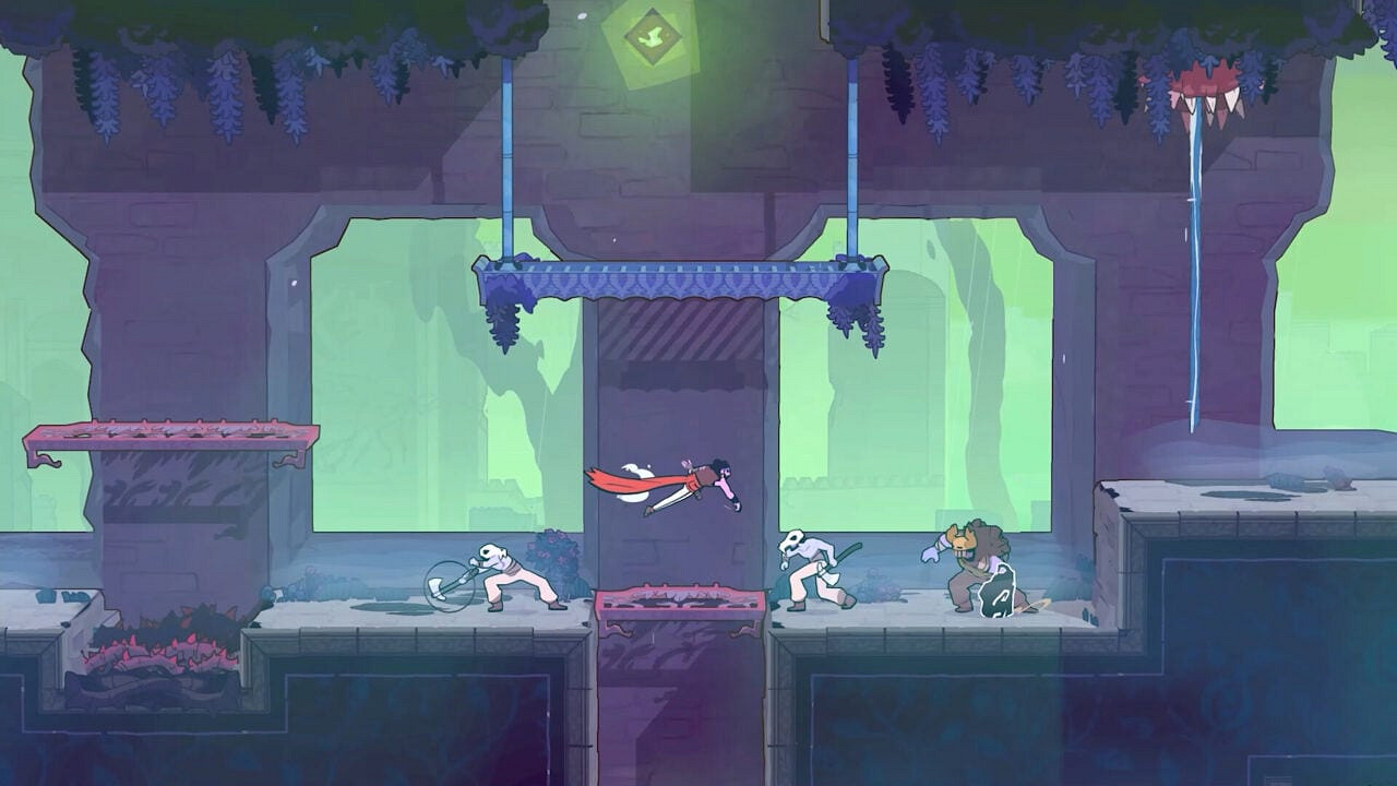 《波斯王子：Rogue》將於5月27日在Steam開啟搶先體驗