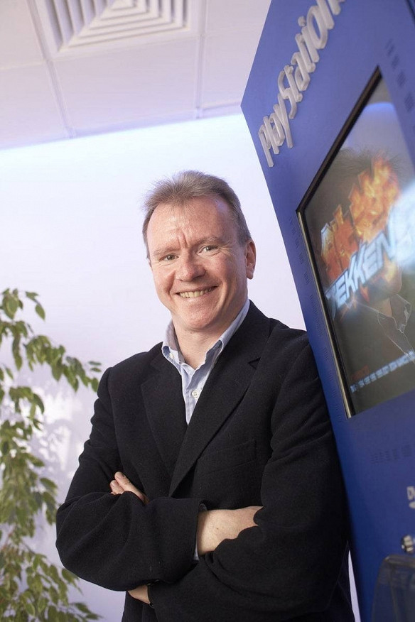 吉姆退休後 PS新CEO確定！玩家稱讚：這兩人選得不錯