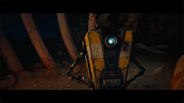 隨著上映時間臨近，你看好遊改電影《邊緣禁地》嗎？