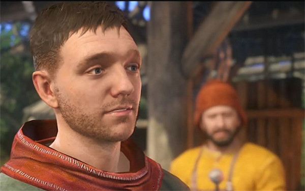 《天國降臨: 救贖2》主演花費了508小時錄製了超127個會話