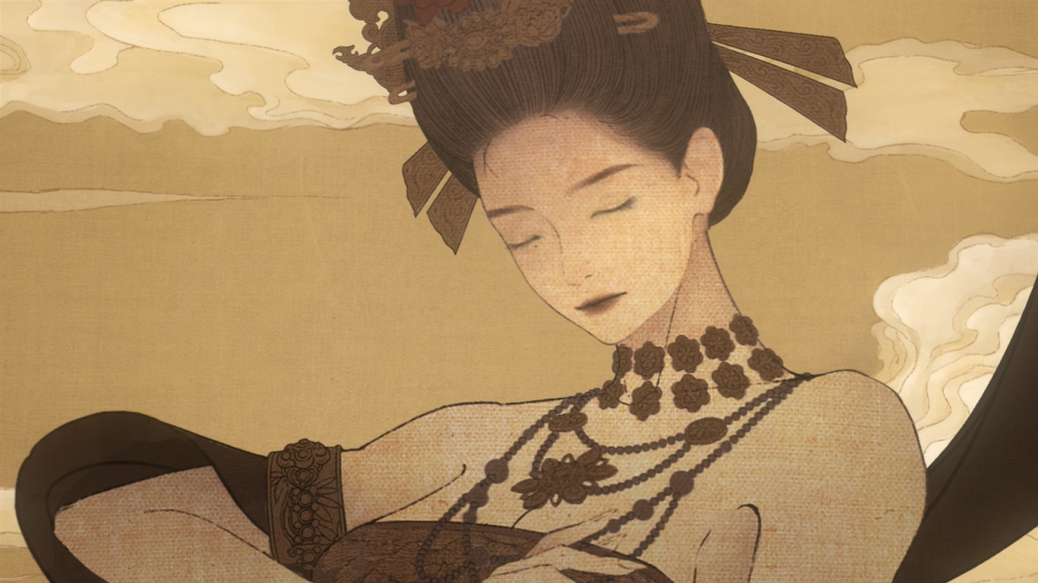 中國大陸研發武俠遊戲《燕雲十六聲》“仲呂測試”新PV公開! 中國大陸研發武俠遊戲《燕雲十六聲》“仲呂測試”新PV公開!