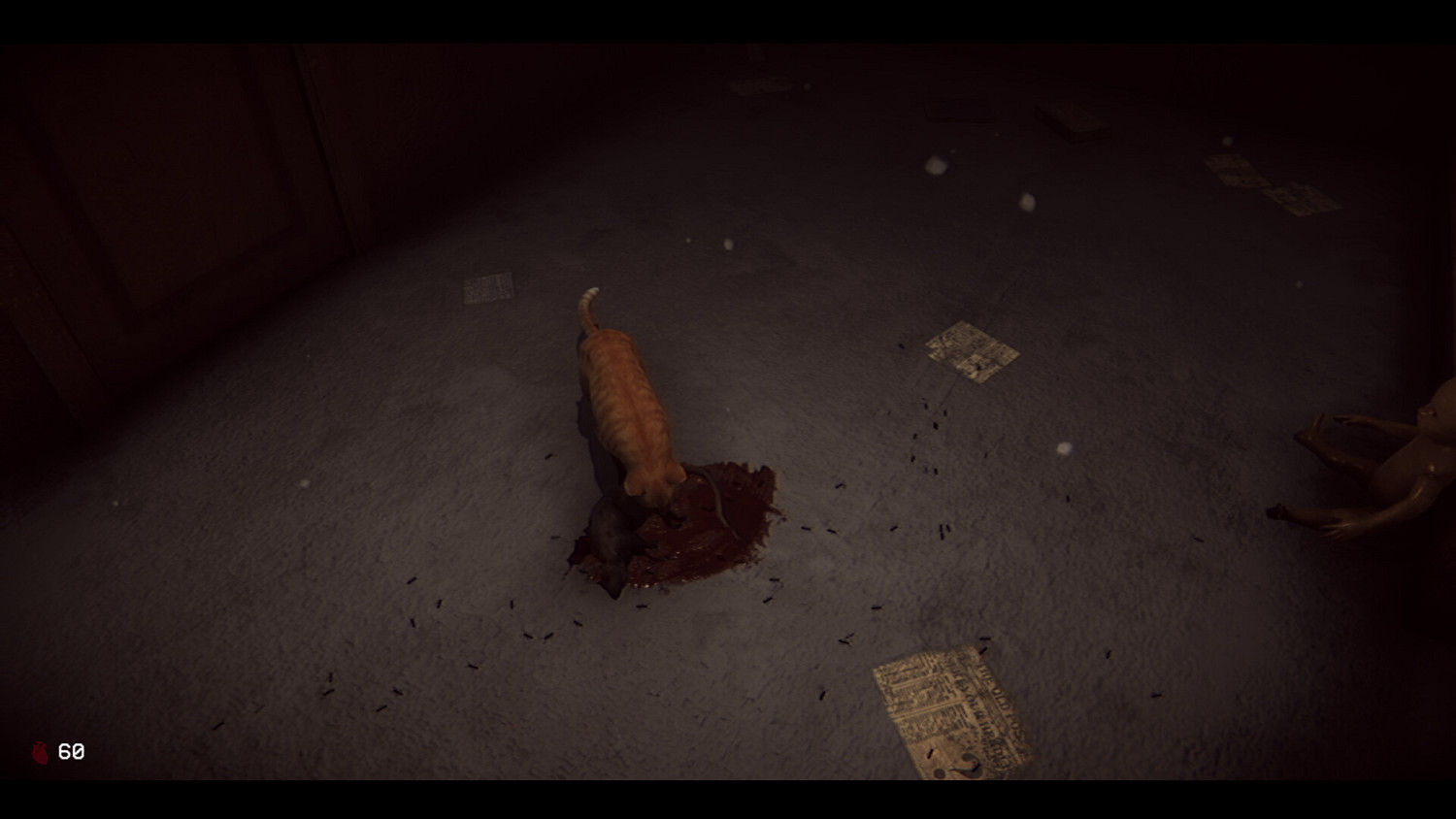 類《8號出口》恐怖遊戲《7層台階》公布!5月17日發售 類《8號出口》恐怖遊戲《7層台階》公布!5月17日發售