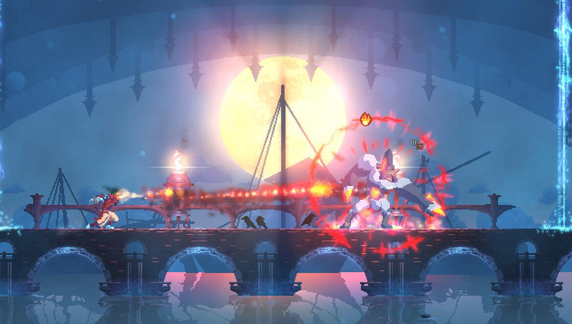 Steam“無限重玩遊戲節”促銷活動開啟 遊戲推薦！