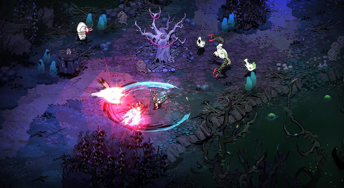 Steam“無限重玩遊戲節”促銷活動開啟 遊戲推薦！