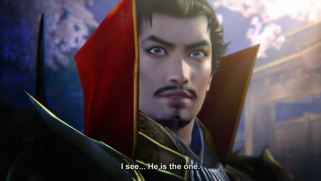 光榮特庫摩《戰國無雙4DX》現已在Steam正式發售! 光榮特庫摩《戰國無雙4DX》現已在Steam正式發售!