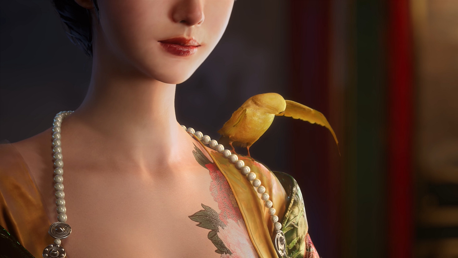 中國大陸研發武俠遊戲《燕雲十六聲》“仲呂測試”新PV公開! 中國大陸研發武俠遊戲《燕雲十六聲》“仲呂測試”新PV公開!