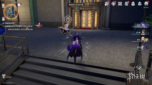 崩壞星穹鐵道戲夢奇站隱藏挑戰通關攻略