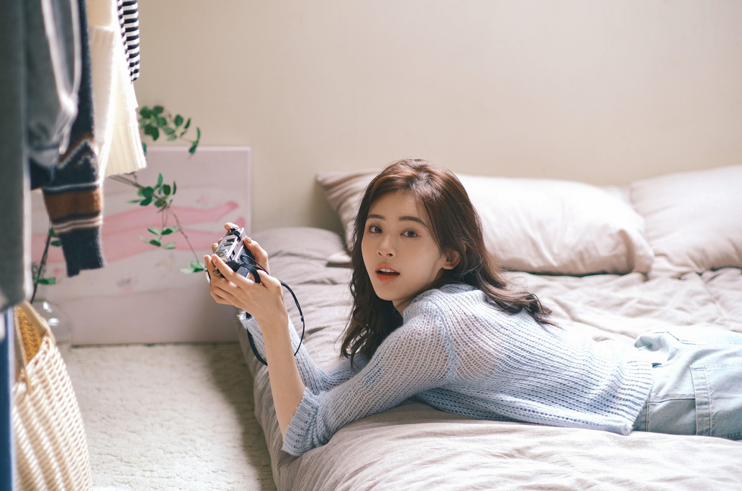 《美女,應接不暇》遊戲啟動碼免費送,明日Steam發售不容錯過 《美女,應接不暇》遊戲啟動碼免費送,明日Steam發售不容錯過