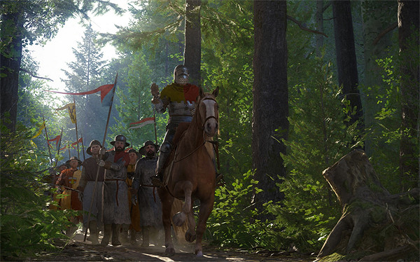 《天國降臨: 救贖2》主演花費了508小時錄製了超127個會話