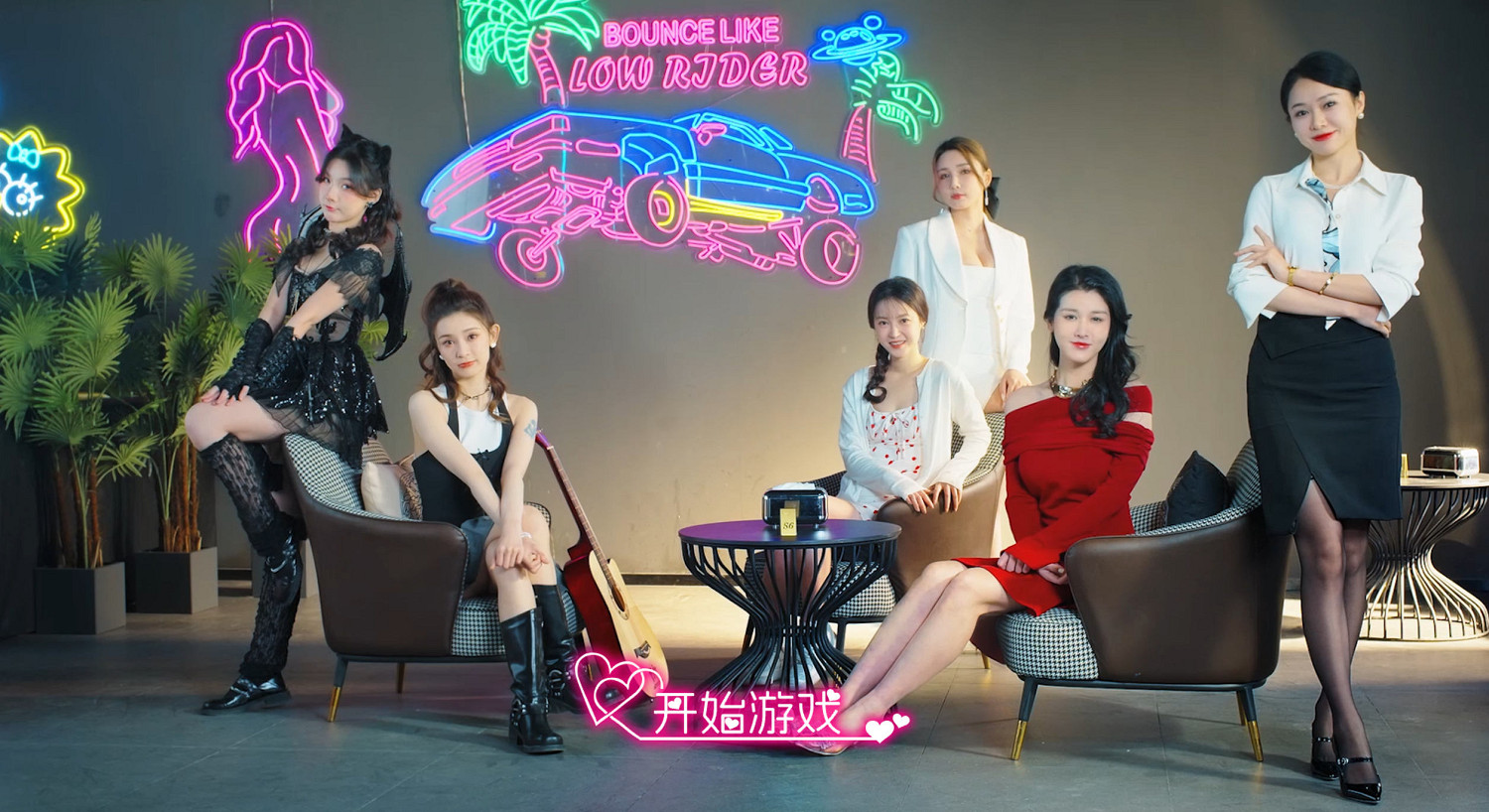 《美女,應接不暇》遊戲啟動碼免費送,明日Steam發售不容錯過 《美女,應接不暇》遊戲啟動碼免費送,明日Steam發售不容錯過